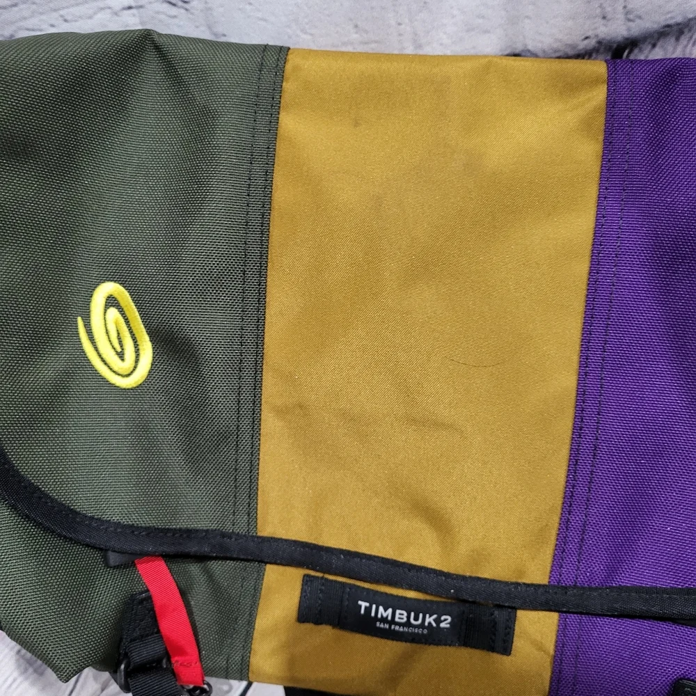 Timbuk 2 MESSENGER BAG